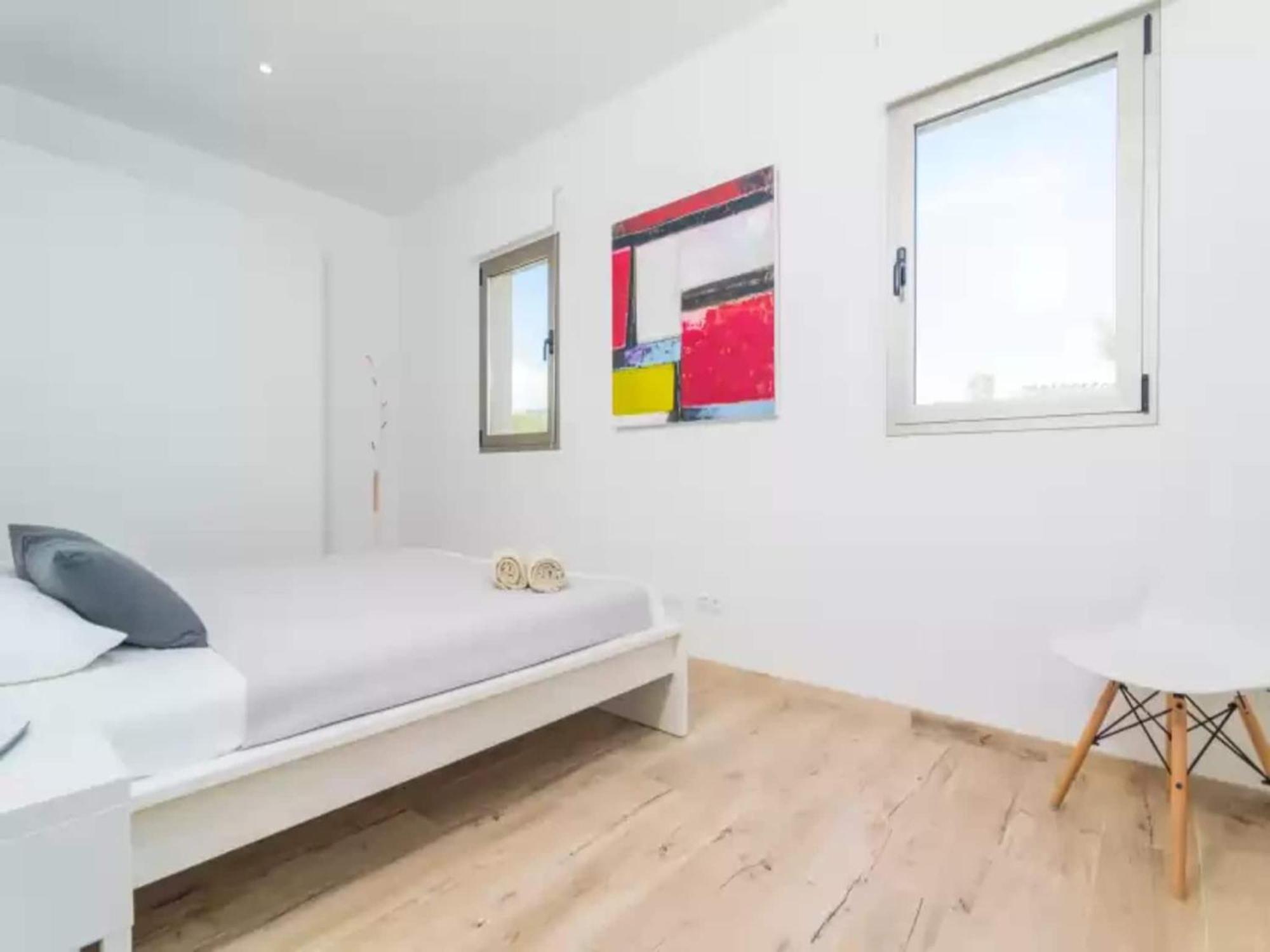 Villa Colomer Ferragut With Private Pool Llucmajor (Mallorca)