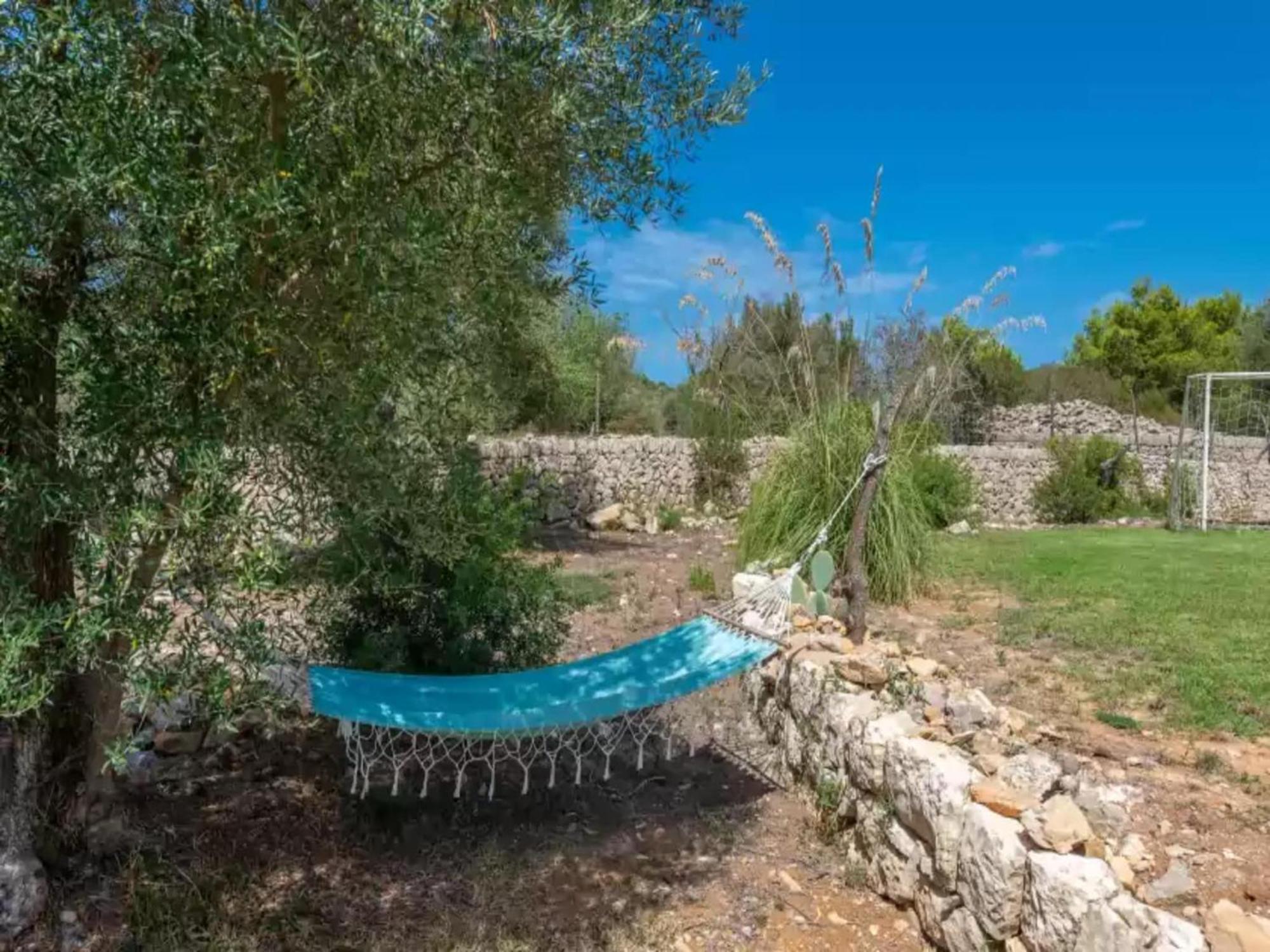Colomer Ferragut With Private Pool
