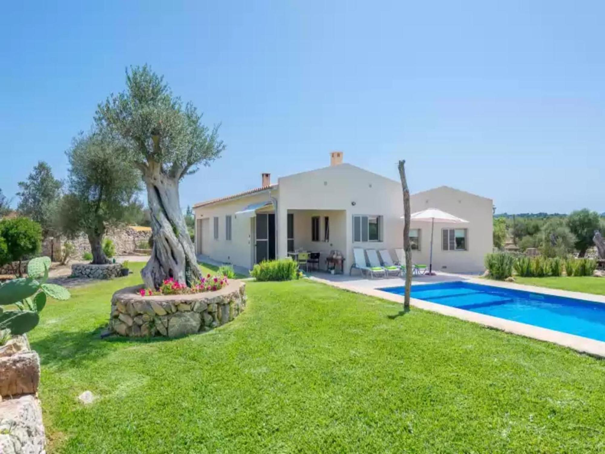 Colomer Ferragut With Private Pool Llucmajor (Mallorca)