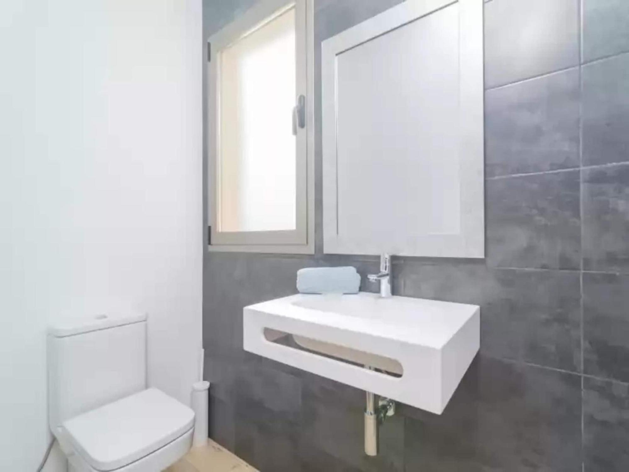 Colomer Ferragut With Private Pool Villa