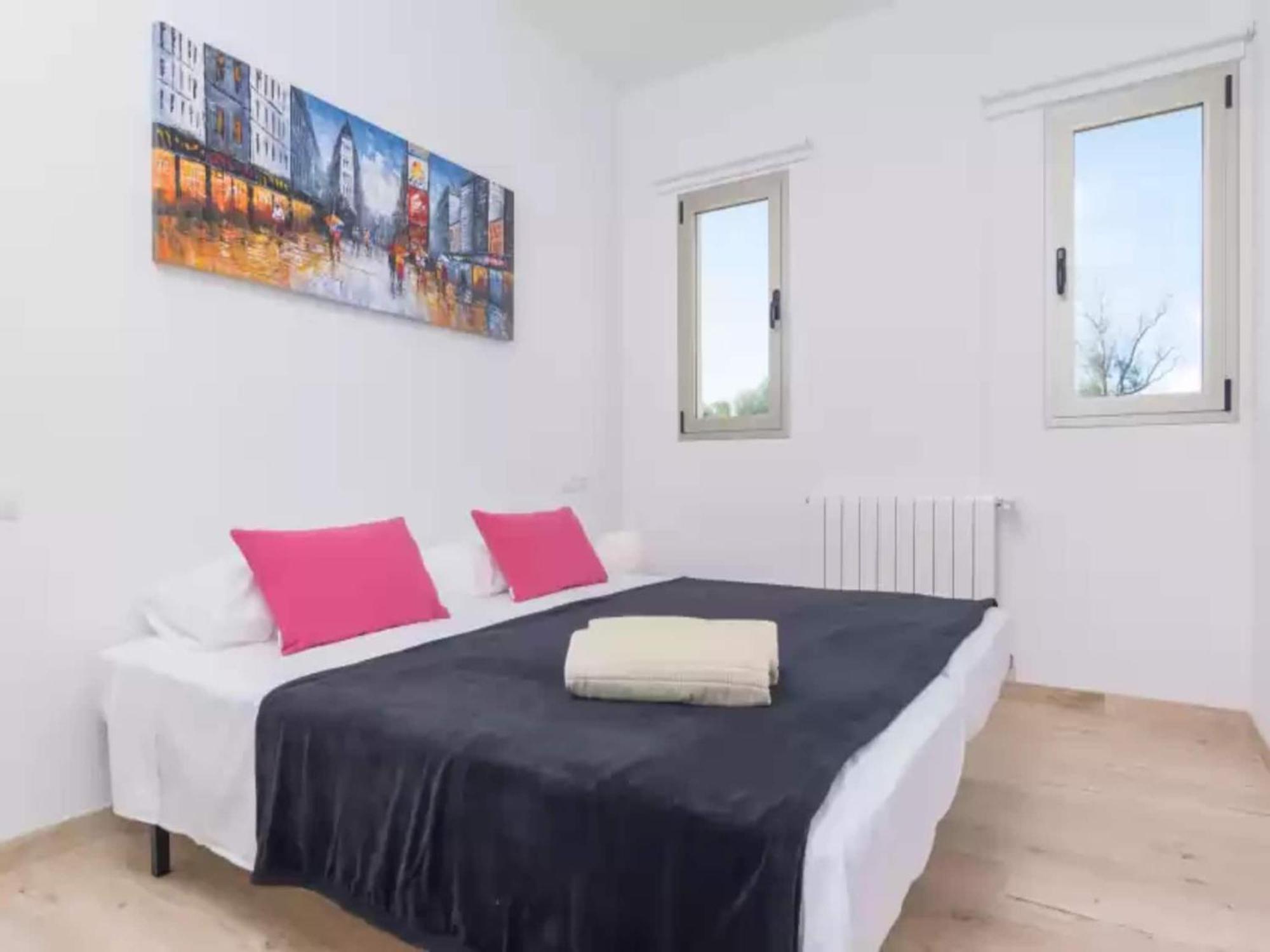 Colomer Ferragut With Private Pool Llucmajor (Mallorca)