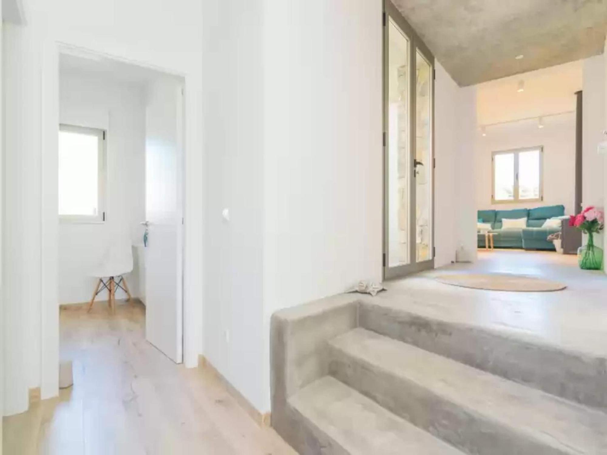Villa Colomer Ferragut With Private Pool